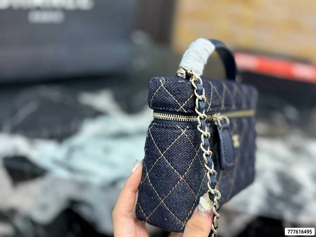 Small Size Cotton Canvas Bags Exporter: Your Sourcing Guide